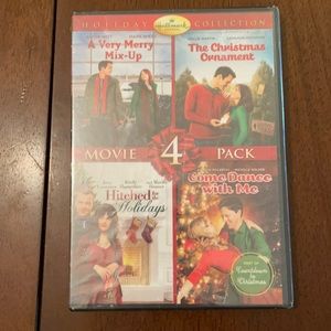 Hallmark Christmas movies